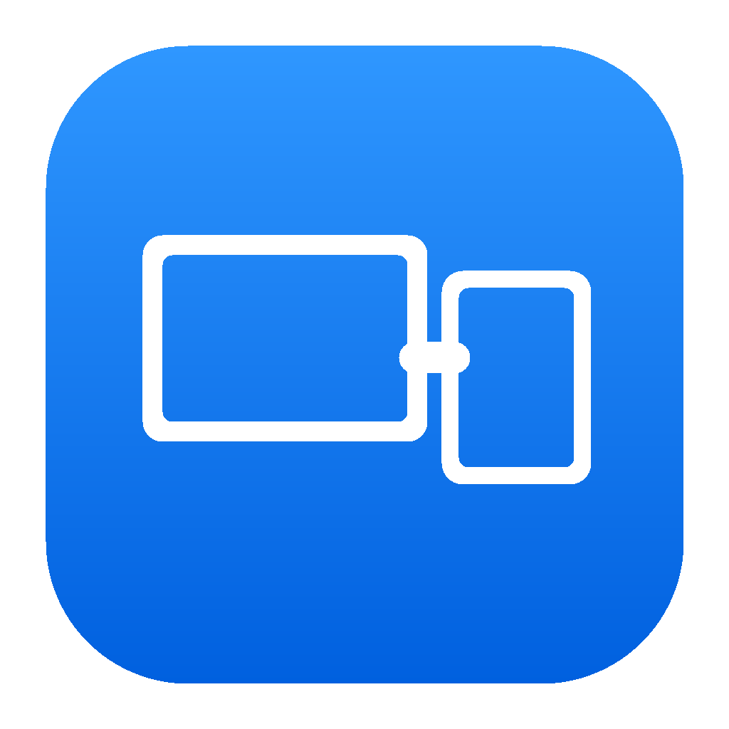 Screen Bridge icon