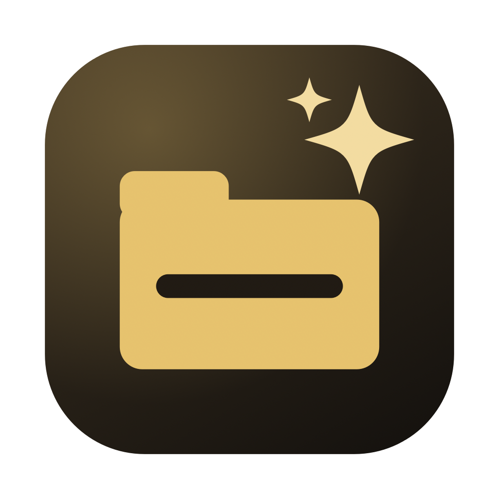 iOrganize icon