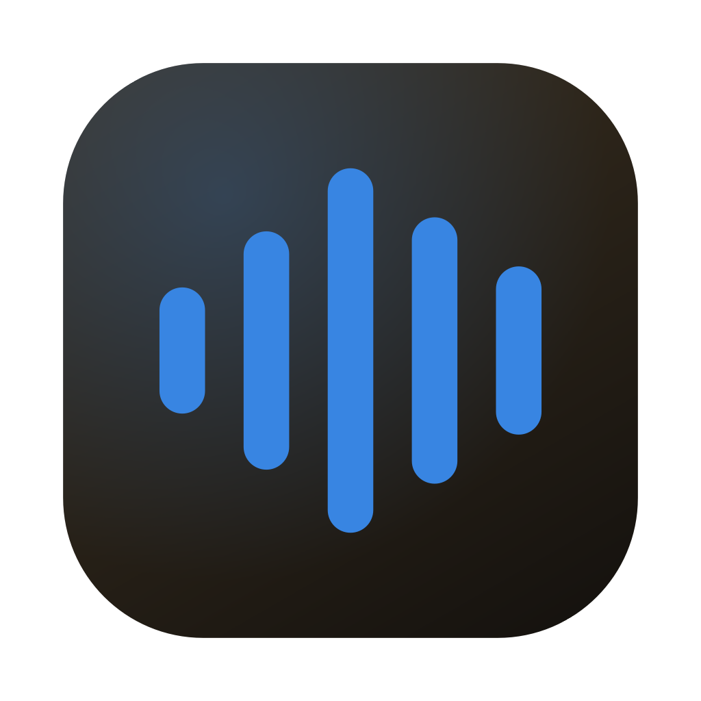 iVoz icon